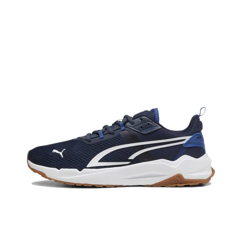 PUMA Stride 'Navy White'-0