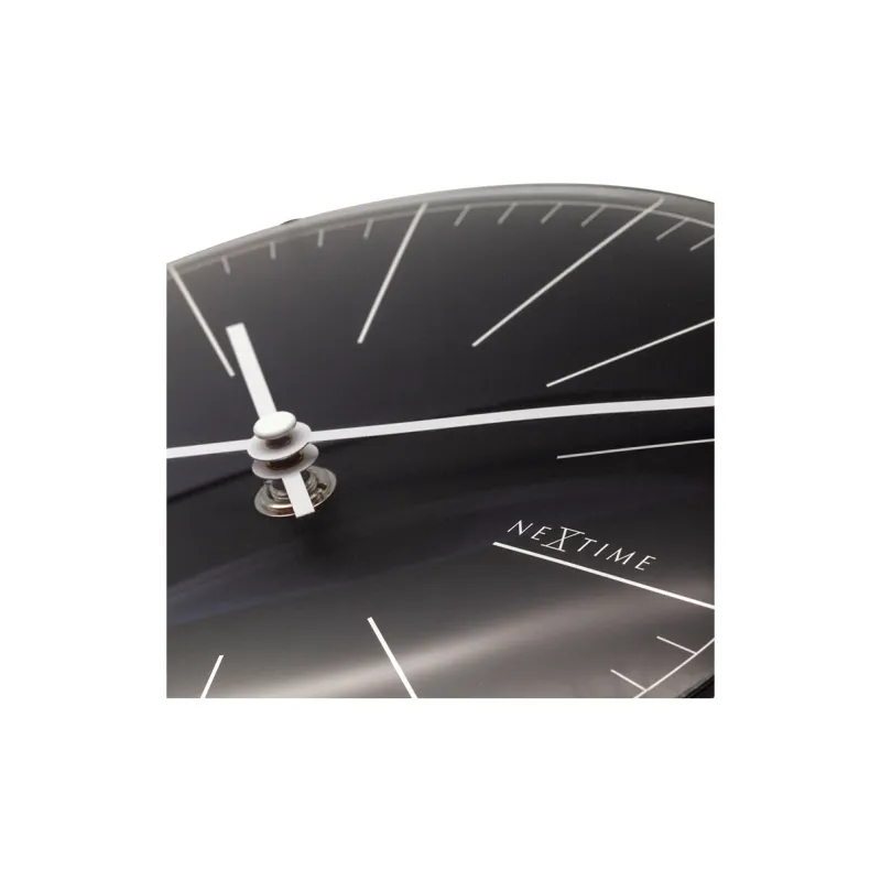 Nextime Unisex Wall Clocks-4