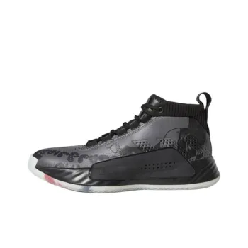 Adidas Dame 5 Geek Up 5