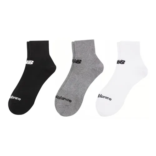 New Balance Men Socks