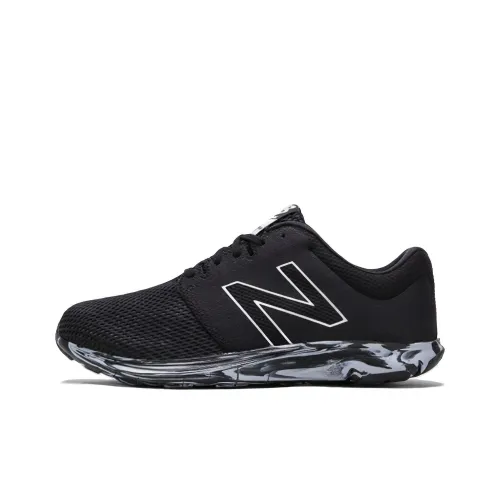 New Balance NB 530 Running Shoes Men Low-Top Black