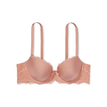 VICTORIA'S SECRET Bra Women's Nude Pink