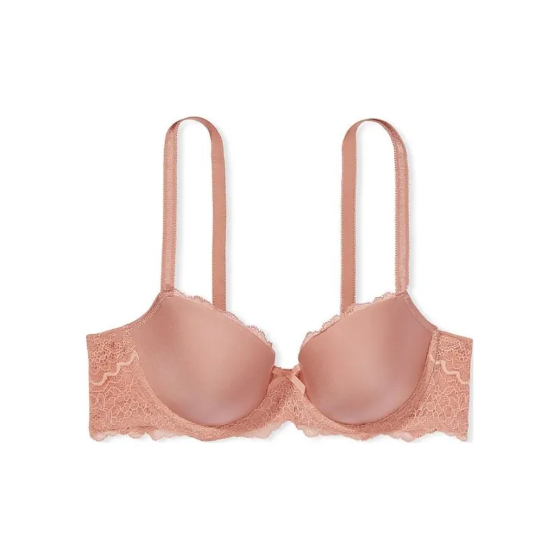 VICTORIA'S SECRET Bra Women's Nude Pink-0