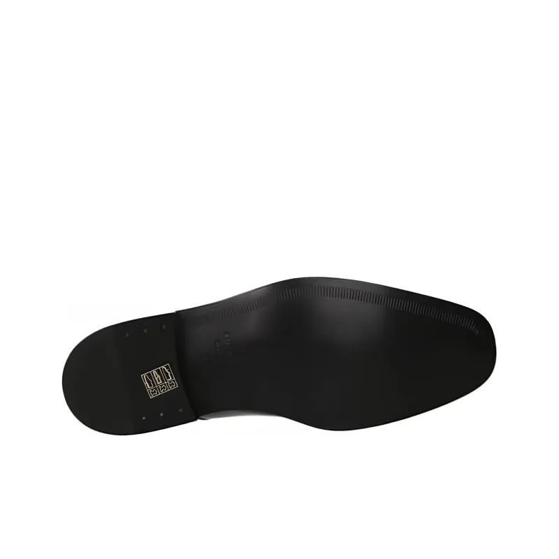 Balenciaga Men's Casual Shoes Men's Black-5