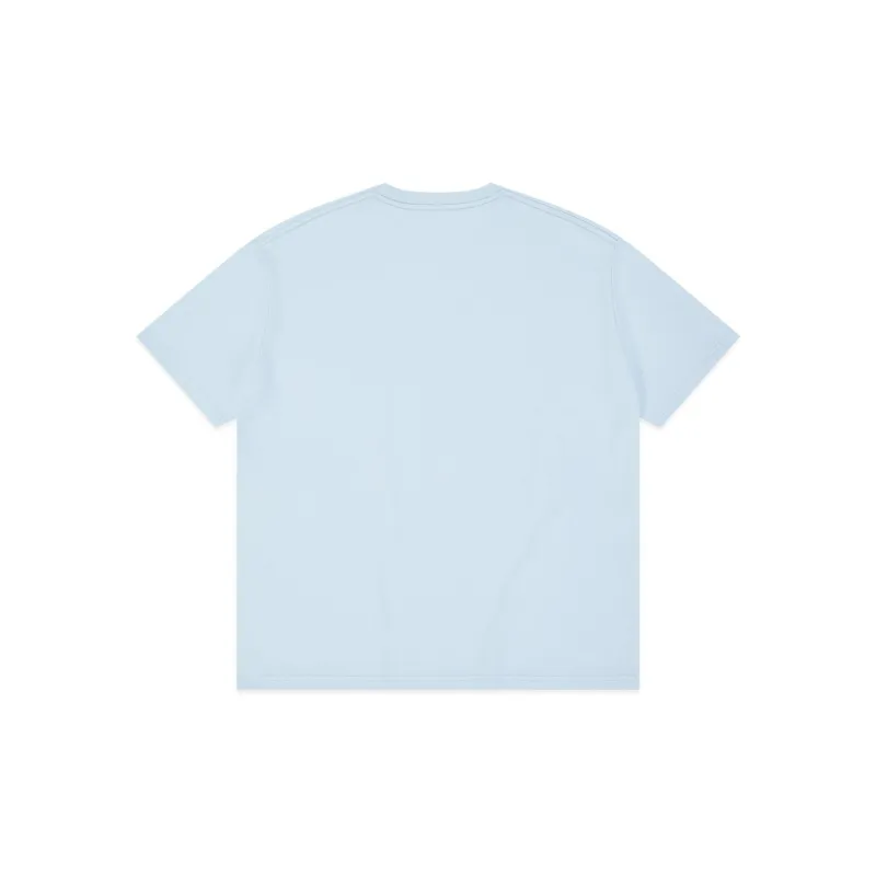 Crying Center T Shirts Unisex-3