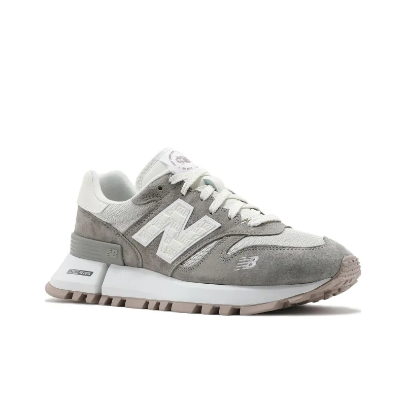 New Balance Rc 1300 Kith 10th Anniversary Elephant Skin Grey-2