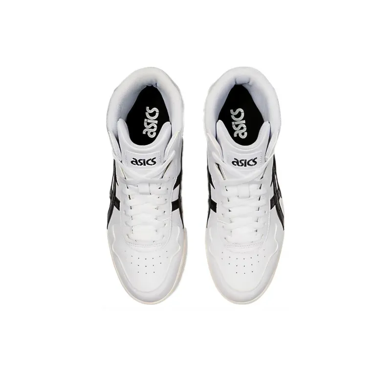 Asics Japan L Mid 'White Black'-4