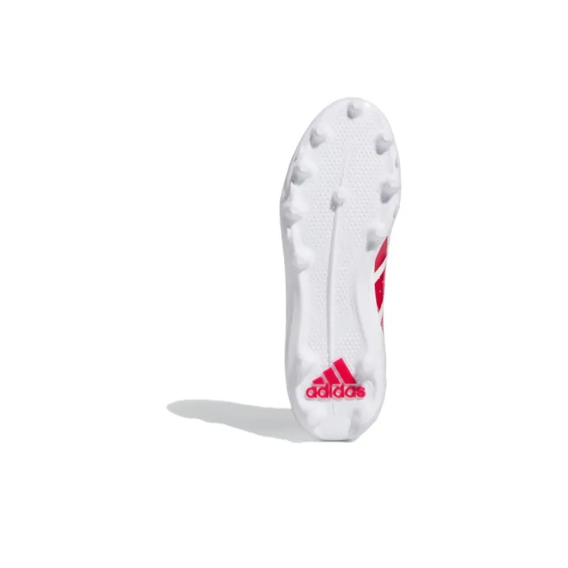 Adidas Adizero Impact.2 Cloud White Team Power Red-5