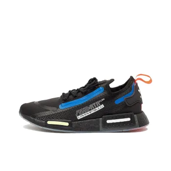Adidas Originals Nmd R1 Spectoo Nasa Core Black