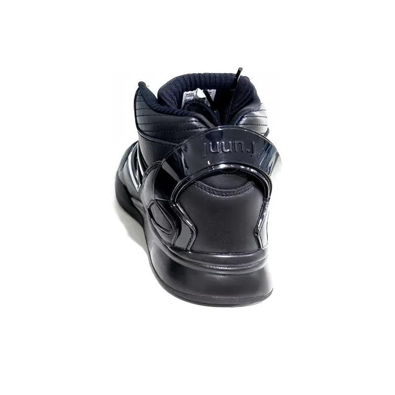 Reebok Pump Omni Zone Ii Juun.J Black-4