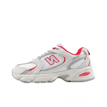 New Balance 530 Beige Red