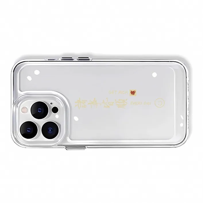 Victory charge Phone Cases-1