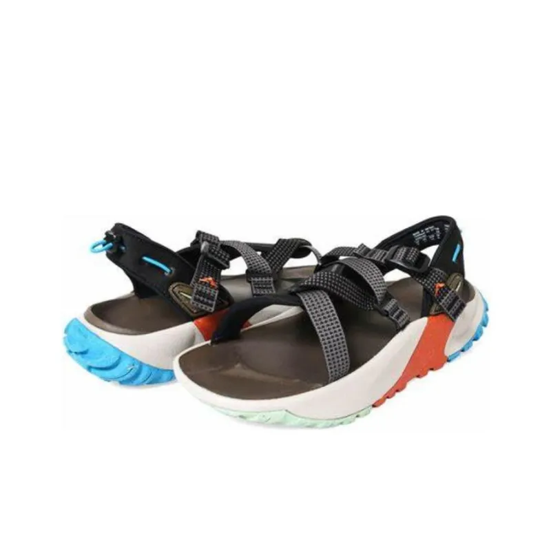 Nike Oneonta Black Cobblestone-2