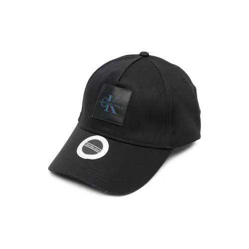 Calvin Klein Jeans Logo Patch Cap