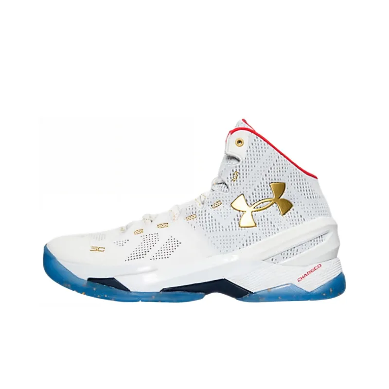Under Armour Ua Curry 2 All Star 2016-0