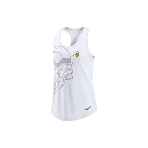 Nike City NFL Buffalo Bills Women's Racerback Tank Top