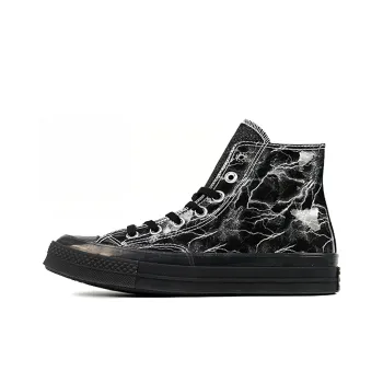 Converse Chuck Taylor All Star 1970s 'Black And White'