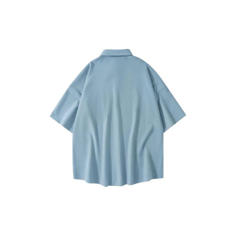 Kawasaki Shirts Unisex-5