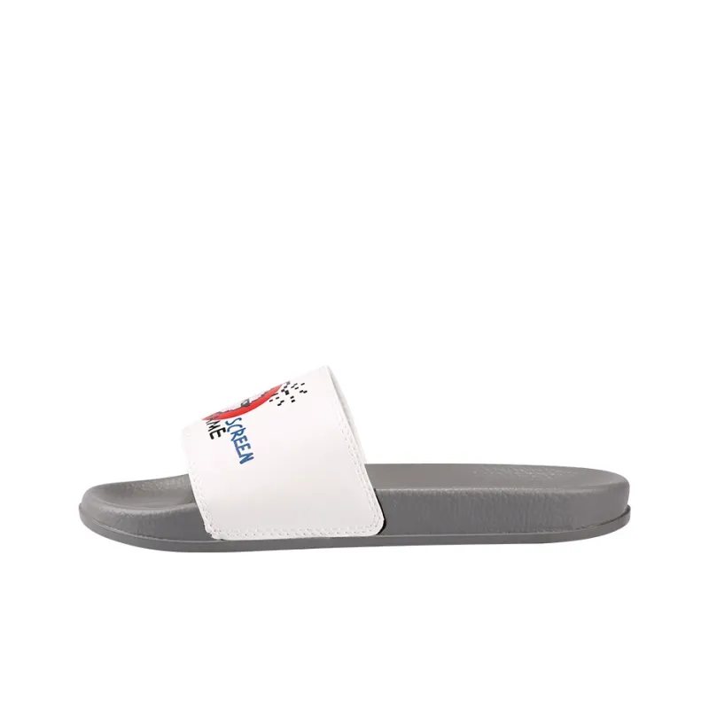 HOTMARZZ Slip-Resistant Slide Slippers Unisex-1