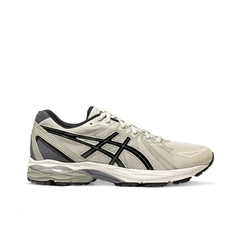 Asics Gel Flux Cn 'Beige Black'-1