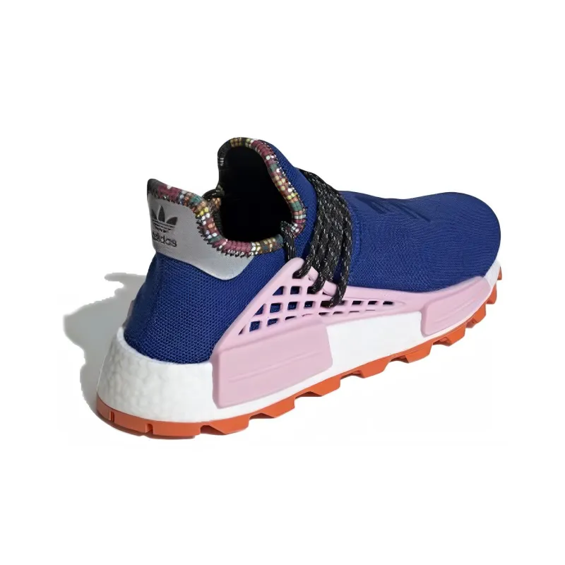 Adidas Nmd Hu Pharrell Inspiration Pack Powder Blue-3