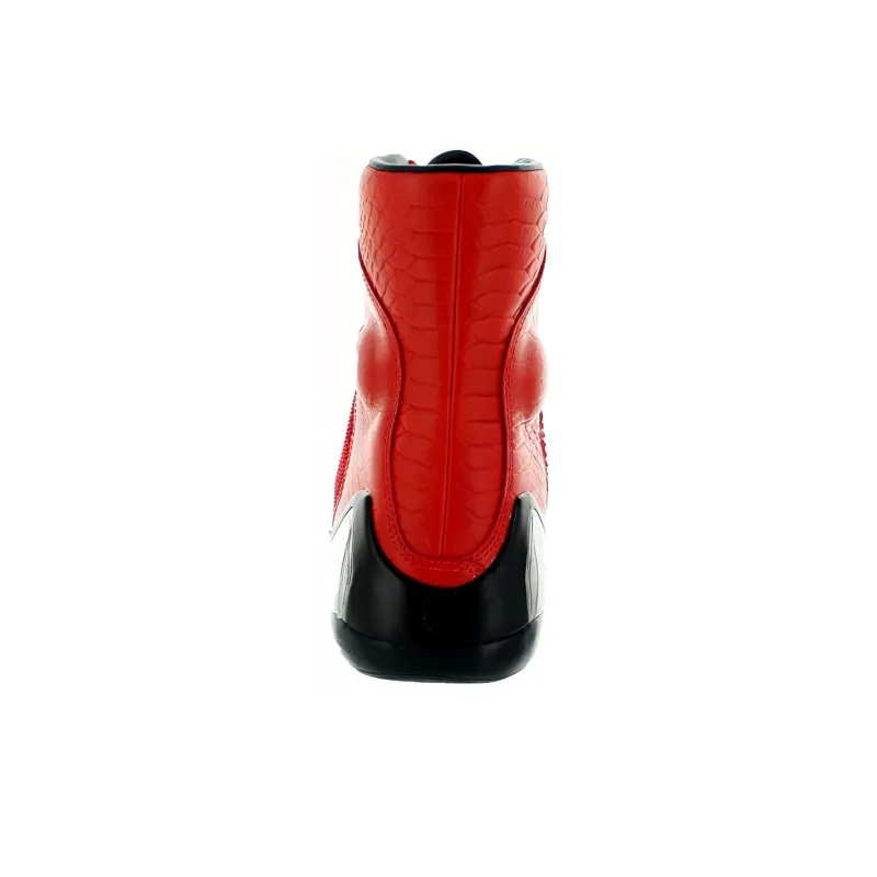 Nike Kobe 9 Krm Ext High Red Mamba-2