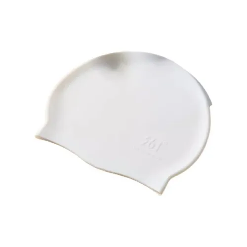 361° Swimming Caps Silicone Unisex