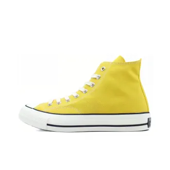 Converse Chuck Taylor All Star Hi 'Warm Olive'