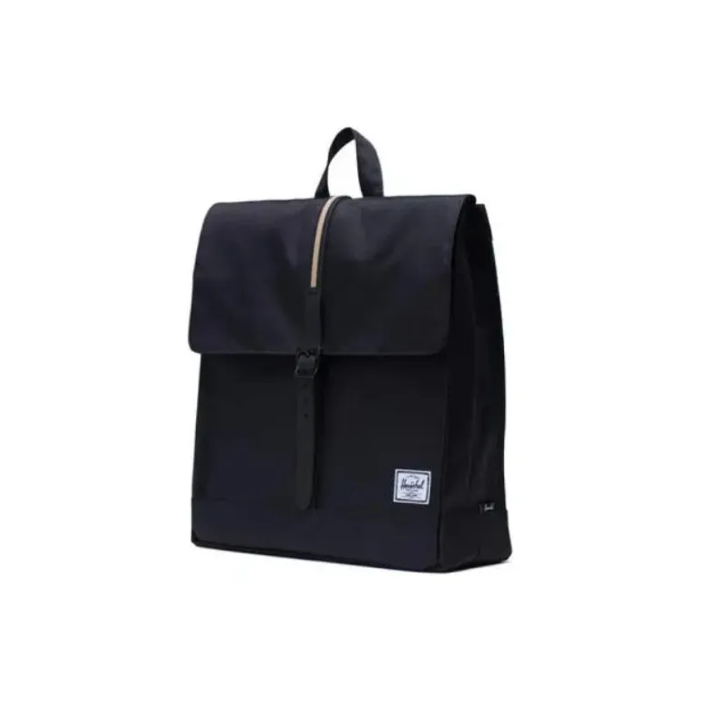 Herschel Polyester Commute Bag For Business Casual Medium Size Unisex Black-2