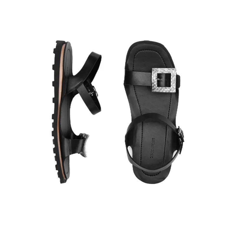73Hours Amusement Park Slide Slippers-9