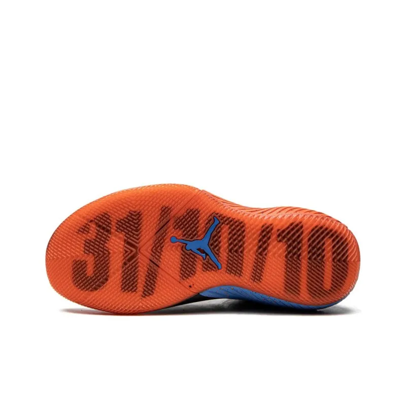JORDAN Why Not Zer0.1 'Triple Double' Gs-4