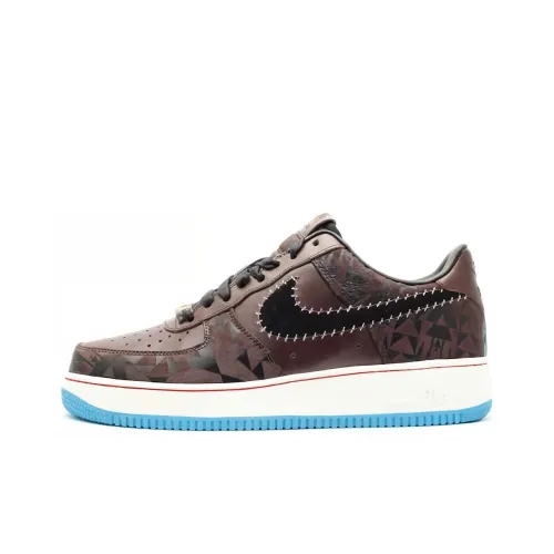 Nike Air Force 1 Low N7 2011