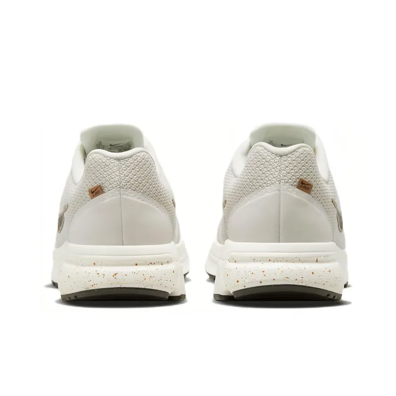 Nike Zoom Span 4 Premium 'Sail Metallic Corrercoin' Women's-4
