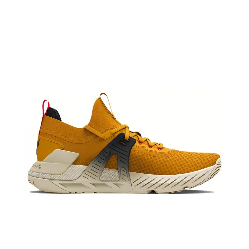Under Armour Project Rock 4 "Heritage"-1