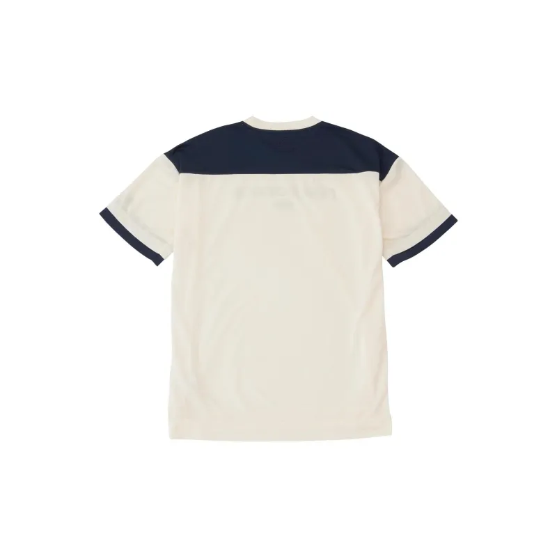 New Balance T Shirt Unisex Sea Salt-1