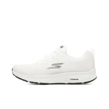 Skechers Go Run 'White'
