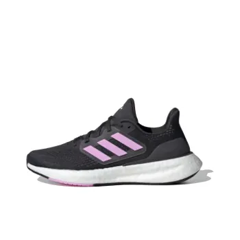PureBoost Women's Adidas 23 'Carbon Bliss Lilac' Women's