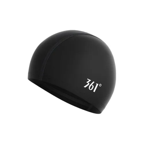 361° Swimming Caps