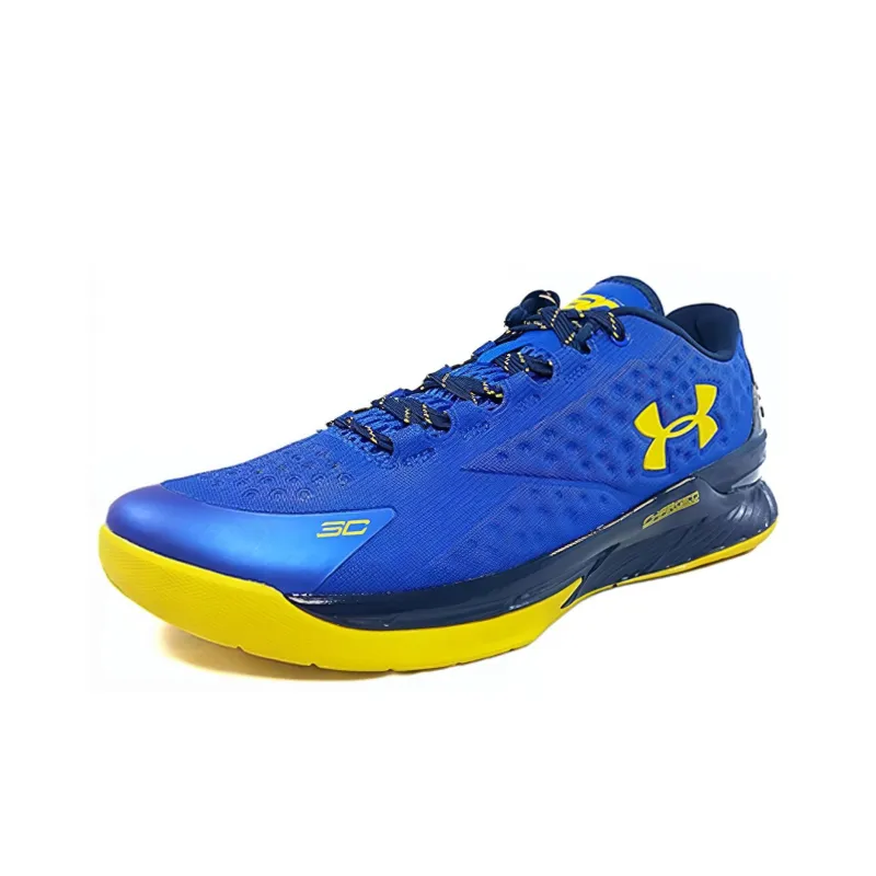 Under Armour Ua Curry 1 Low Dub Nation-2