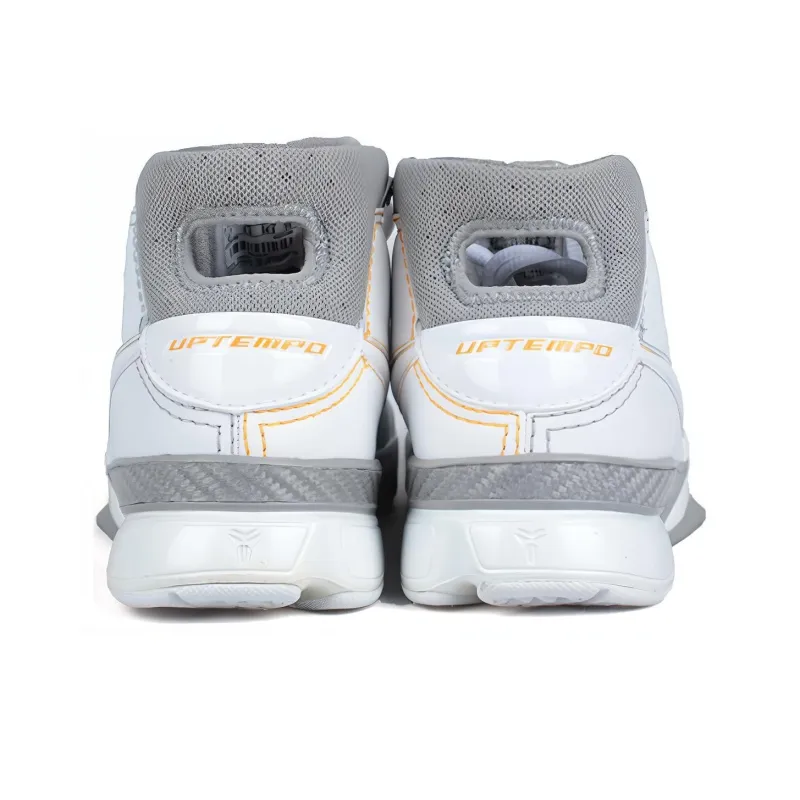 Nike Kobe 1 White Shark-2