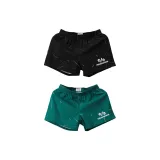 2 Pack (Black+Green)