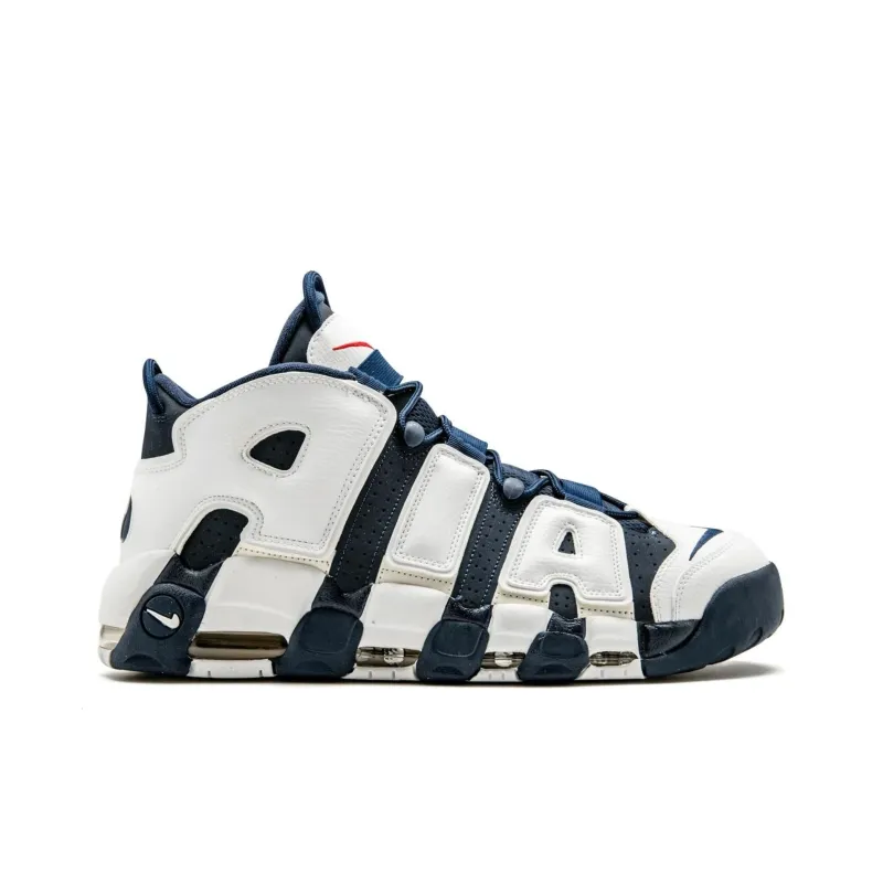 Nike Air More Uptempo Olympics 2012-1