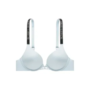 Victoria's Secret Bra Women's Light Blue