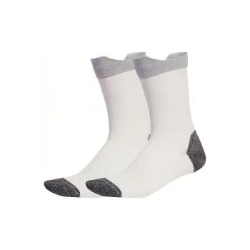 Adidas Knee High Socks Men's Gray