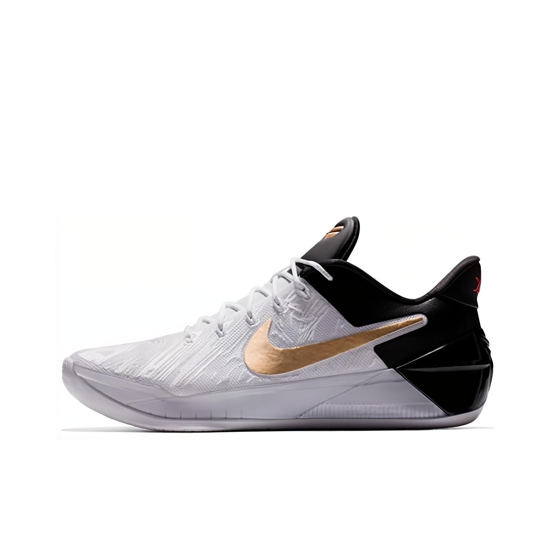 Nike Kobe A.D. Ep Cool Grey POIZON