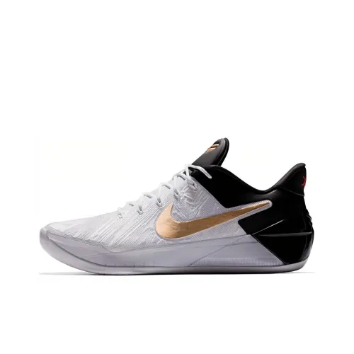 Nike Kobe A.D. Black History Month 2017