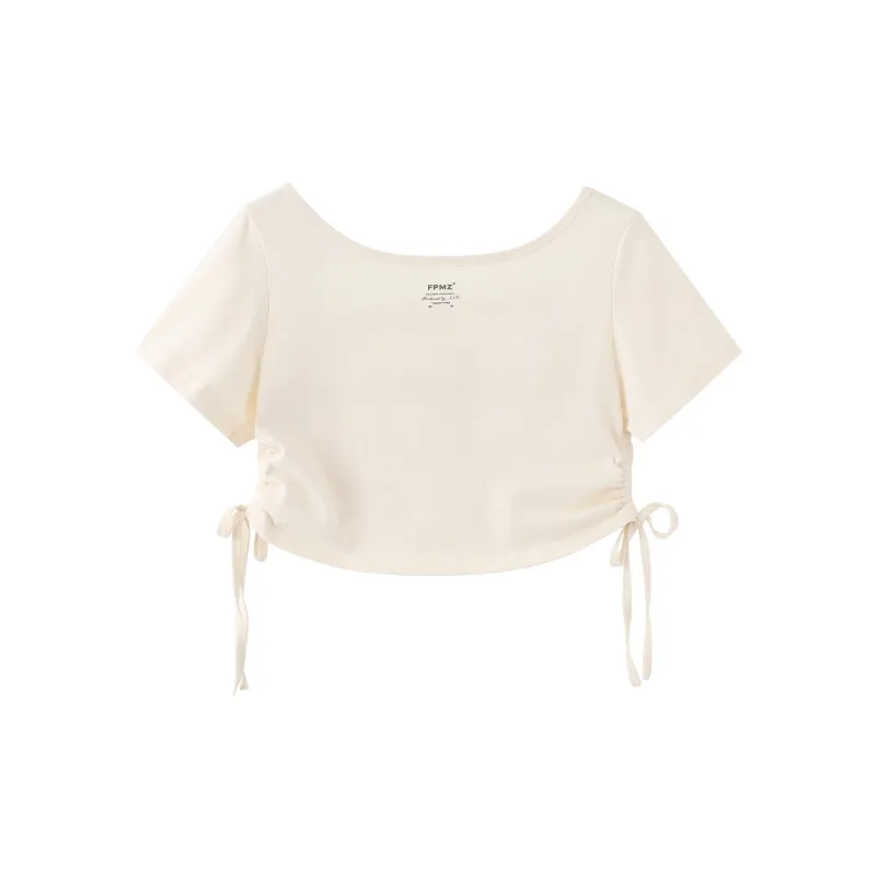 FPMZ T Shirts Women's-1