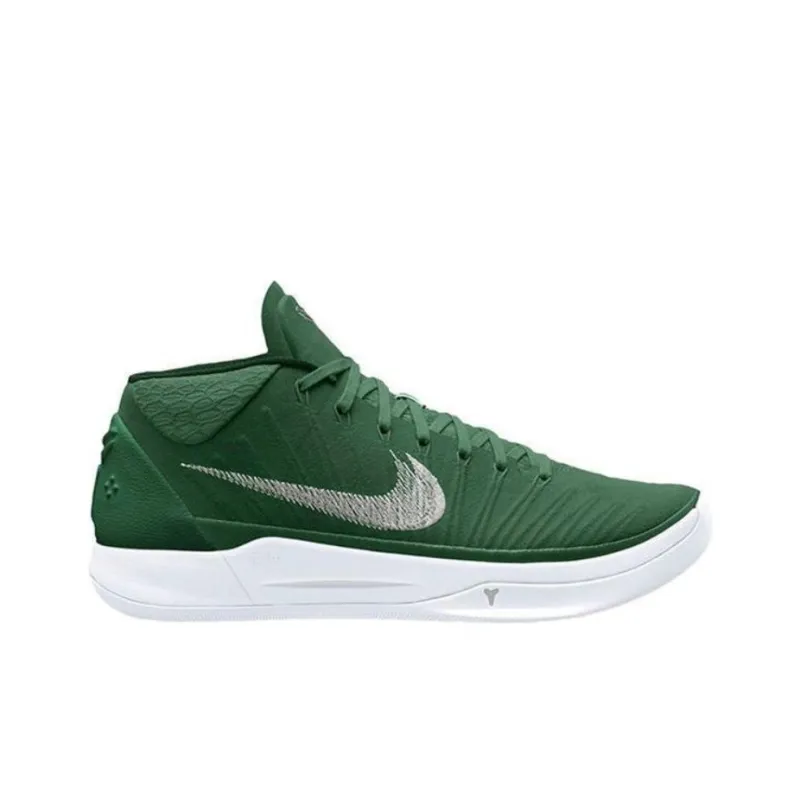 Nike Kobe A.D. Mid Tb Gorge Green-1
