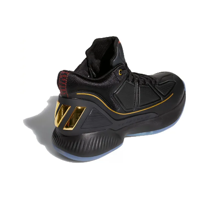 Adidas D Rose 10 Chinese New Year-2