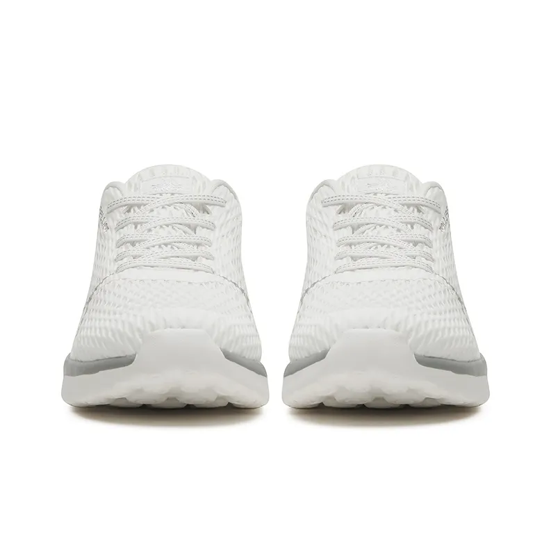 PELLIOT Cushioning Anti-Slip Wear-Resistant Breathability Mid-Top Running Shoes Unisex-32